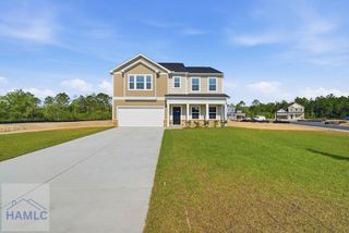 240 Teal Trail NE, Ludowici, GA 31316