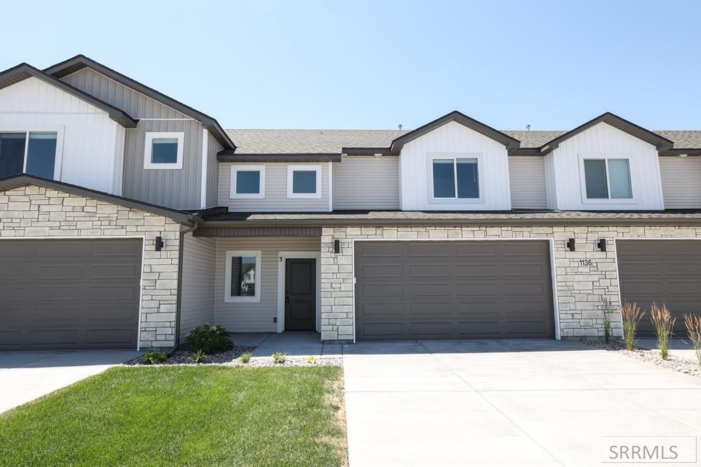 Image 1 of property listing at 1062 Sharra Avenue # 2, Rigby, ID 83442