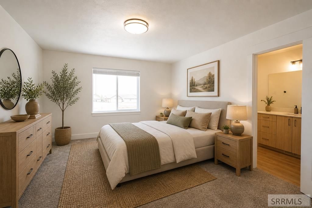 Image 3 of property listing at 1062 Sharra Avenue # 2, Rigby, ID 83442