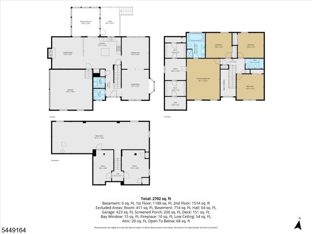 223 State Route 12, Raritan Twp., NJ 08822