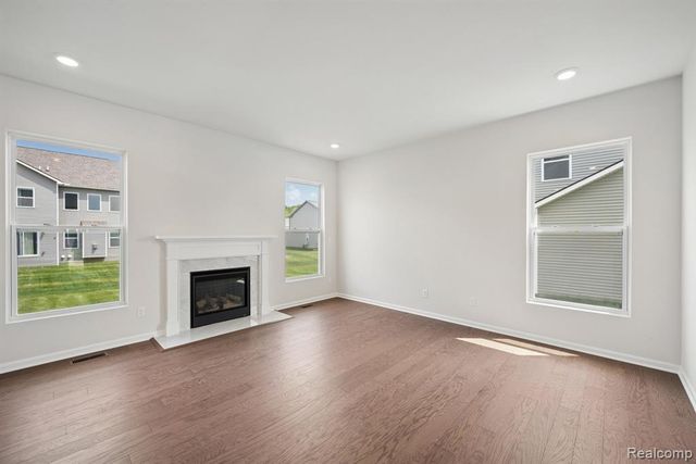 27147 Silo Drive, Saline, MI 48176