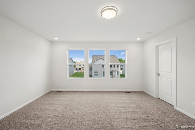 27147 Silo Drive, Saline, MI 48176