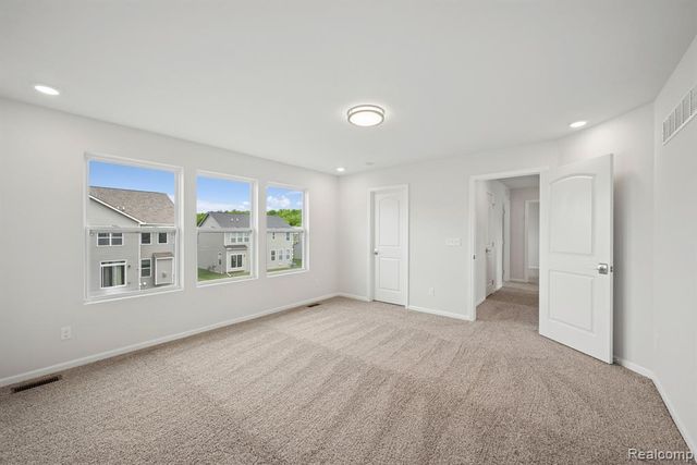 27147 Silo Drive, Saline, MI 48176