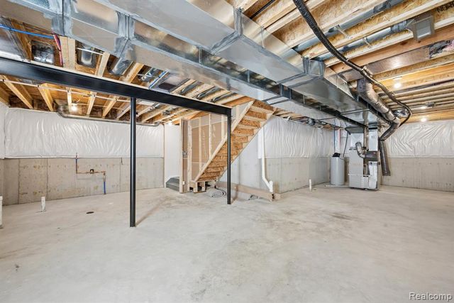 27147 Silo Drive, Saline, MI 48176