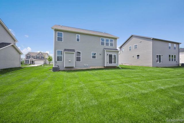 27147 Silo Drive, Saline, MI 48176