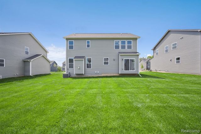 27147 Silo Drive, Saline, MI 48176