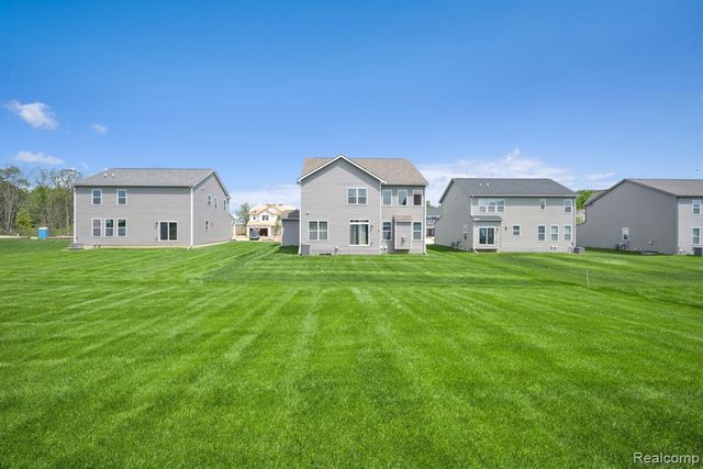 27147 Silo Drive, Saline, MI 48176