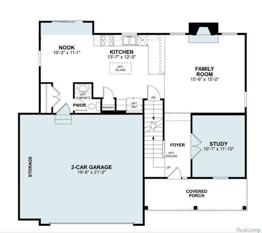 27147 Silo Drive, Saline, MI 48176
