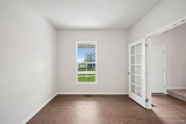 27147 Silo Drive, Saline, MI 48176