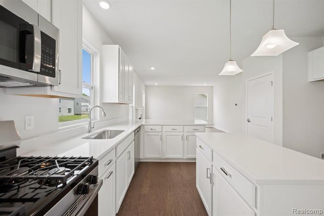 27147 Silo Drive, Saline, MI 48176