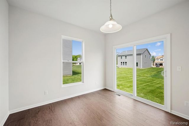 27147 Silo Drive, Saline, MI 48176