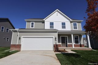 27147 Silo Drive, Saline, MI 48176