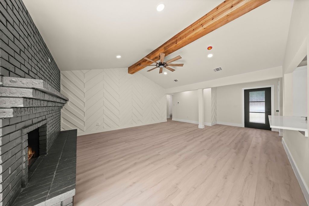 3409 Buckingham Drive, Arlington, TX 76015 — photo 5