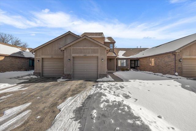 8315 Clay Court, Sterling Heights, MI 48313