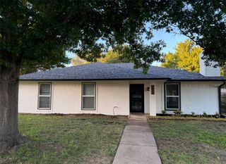 2926 Panhandle, Grapevine, TX 76051