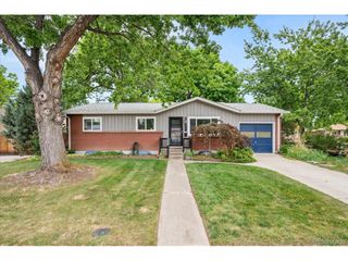 6797 Lee St, Arvada, CO 80004