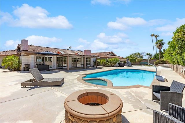 1763 N Vallejo Way, Upland, CA 91784