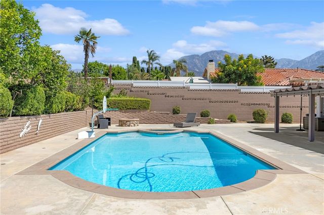 1763 N Vallejo Way, Upland, CA 91784