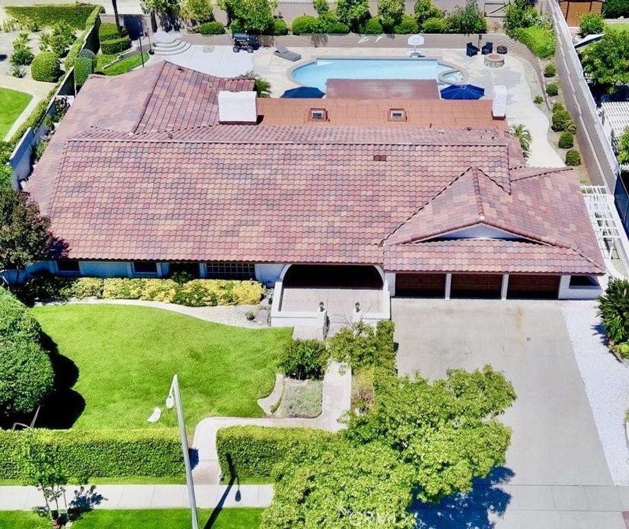 Image 1 of property listing at 1763 N Vallejo Way, Upland, CA 91784