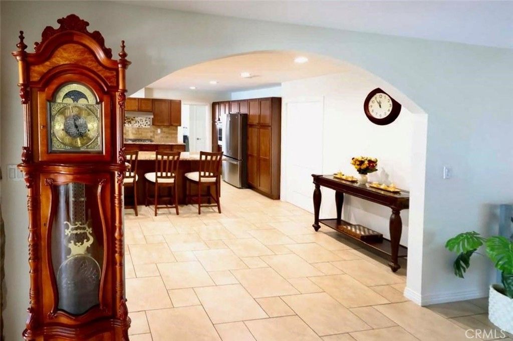 Image 14 of property listing at 1763 N Vallejo Way, Upland, CA 91784