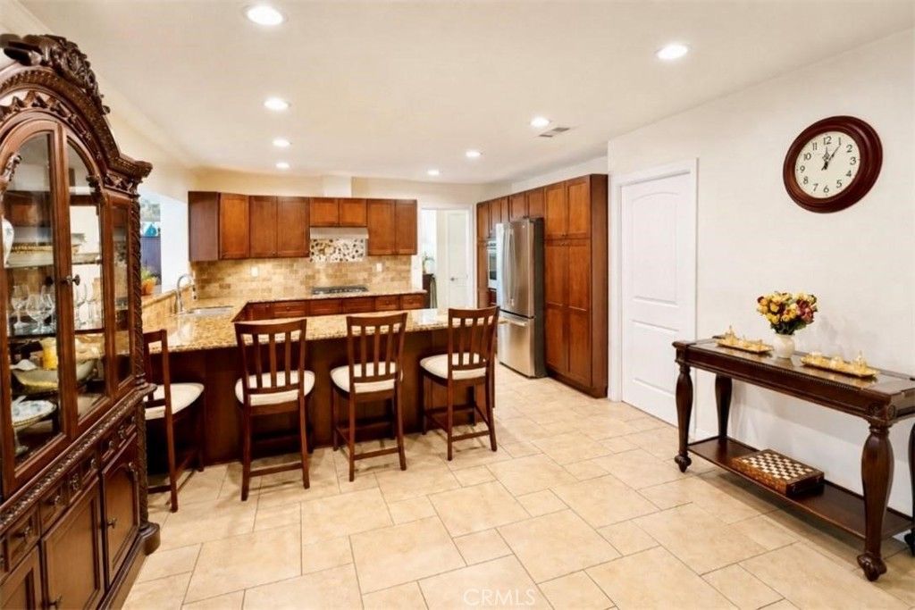 Image 15 of property listing at 1763 N Vallejo Way, Upland, CA 91784
