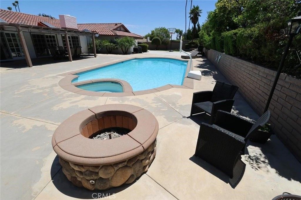 Image 19 of property listing at 1763 N Vallejo Way, Upland, CA 91784