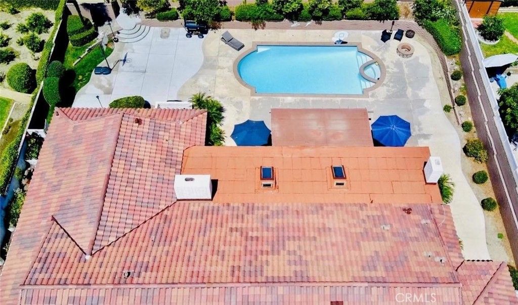Image 23 of property listing at 1763 N Vallejo Way, Upland, CA 91784