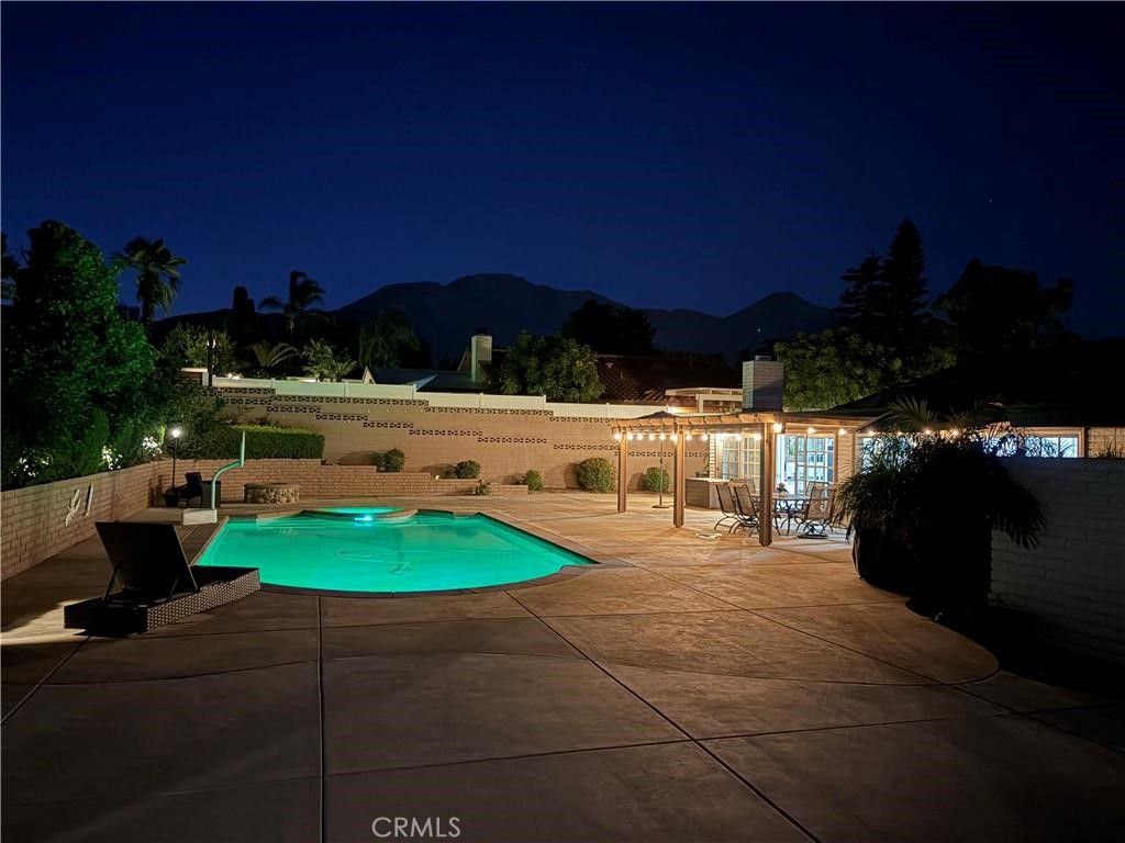 Image 25 of property listing at 1763 N Vallejo Way, Upland, CA 91784