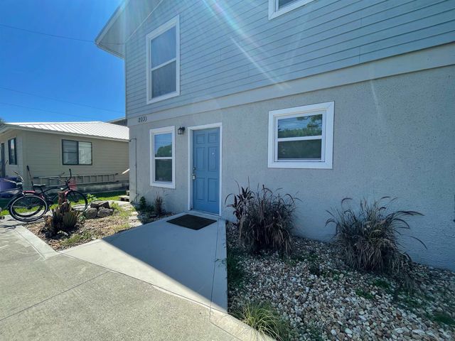 203 9th Street, St Augustine, FL 32080