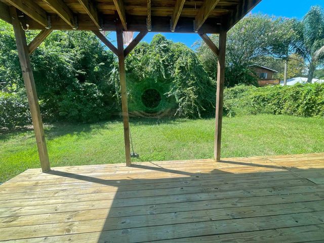203 9th Street, St Augustine, FL 32080