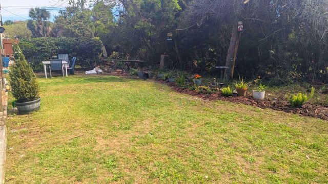 203 9th Street, St Augustine, FL 32080
