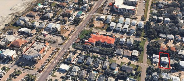 203 9th Street, St Augustine, FL 32080