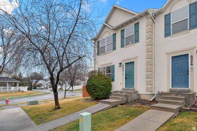 6052 S MACBETH CT, Murray, UT 84123