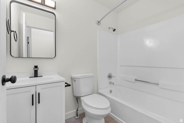 6052 S MACBETH CT, Murray, UT 84123