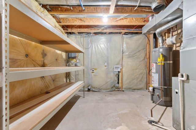 6052 S MACBETH CT, Murray, UT 84123