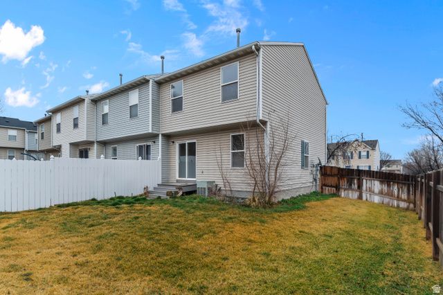 6052 S MACBETH CT, Murray, UT 84123