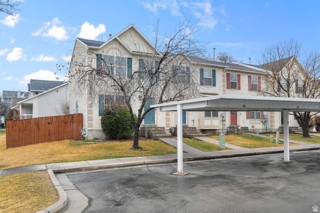 6052 S MACBETH CT, Murray, UT 84123