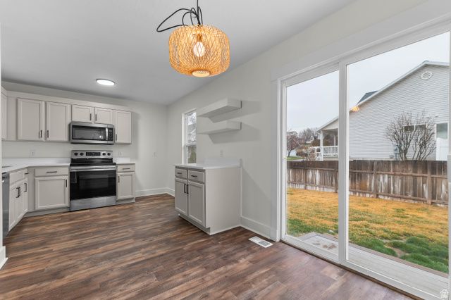 6052 S MACBETH CT, Murray, UT 84123