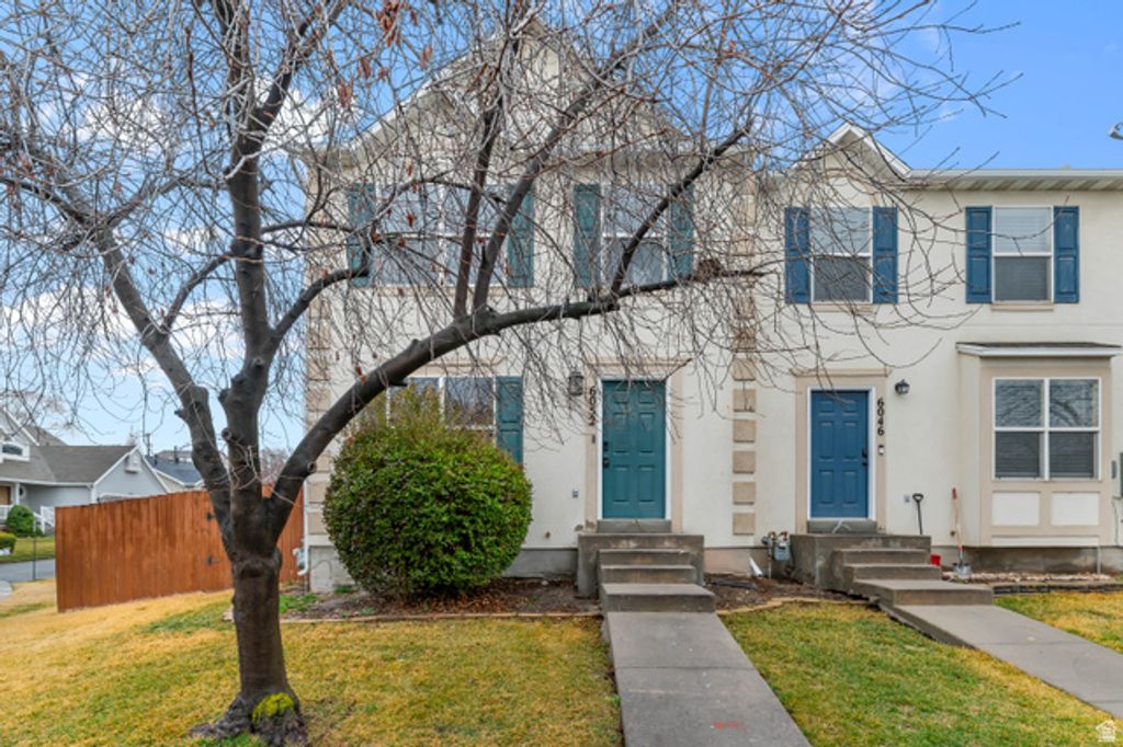 6052 S MACBETH CT, Murray, UT 84123