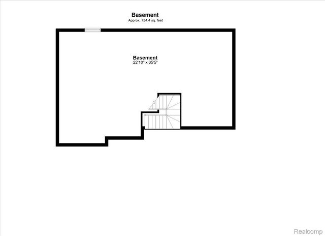 8319 Beatrice, Westland, MI 48185