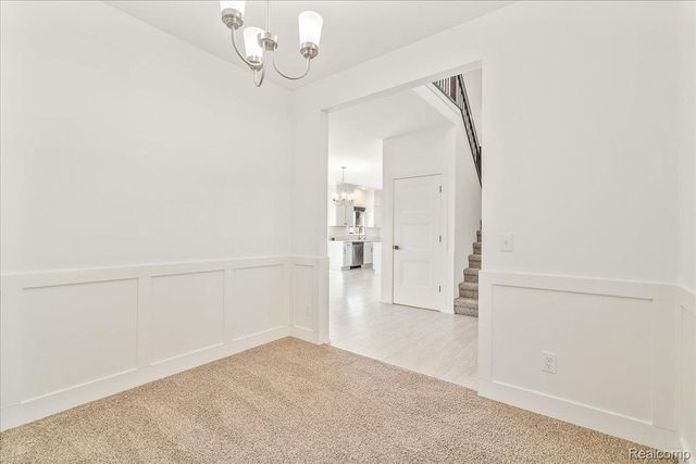 8319 Beatrice, Westland, MI 48185