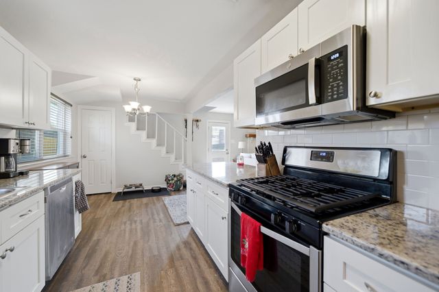 11218 Buchanan Drive, Dallas, TX 75228