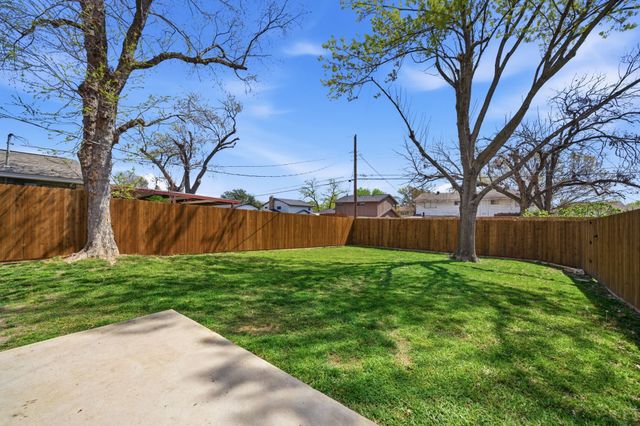 11218 Buchanan Drive, Dallas, TX 75228