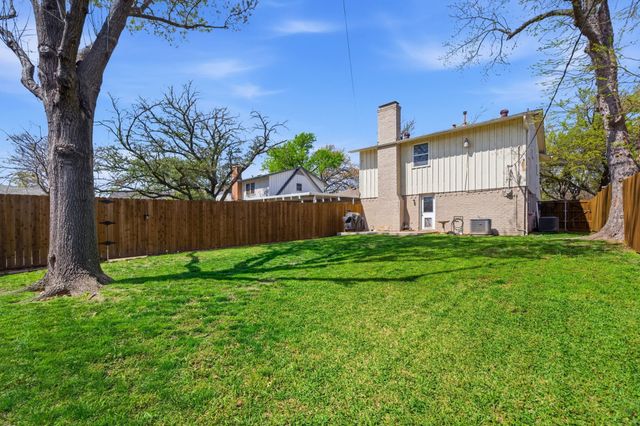 11218 Buchanan Drive, Dallas, TX 75228