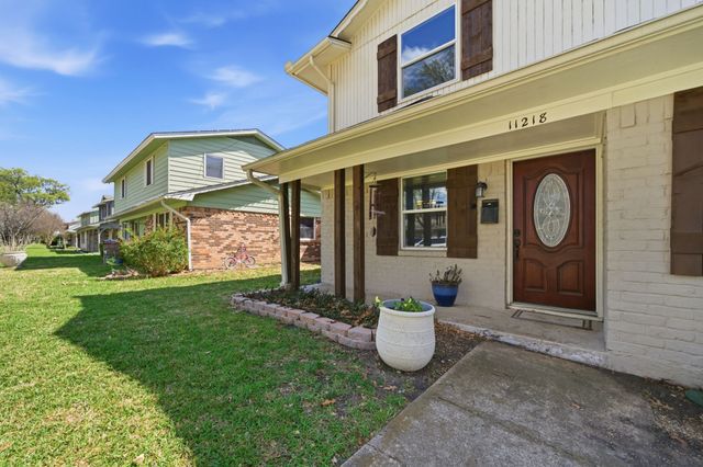 11218 Buchanan Drive, Dallas, TX 75228