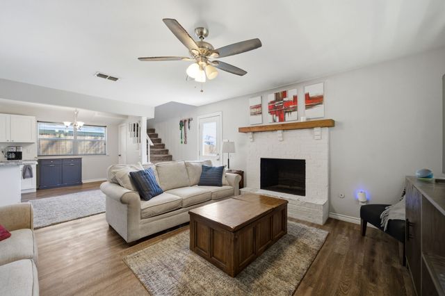 11218 Buchanan Drive, Dallas, TX 75228