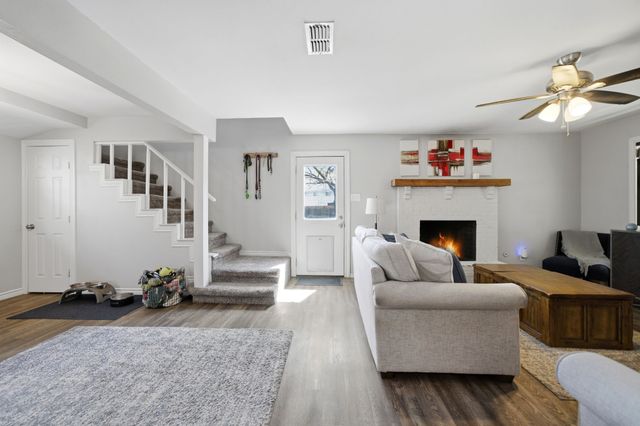 11218 Buchanan Drive, Dallas, TX 75228