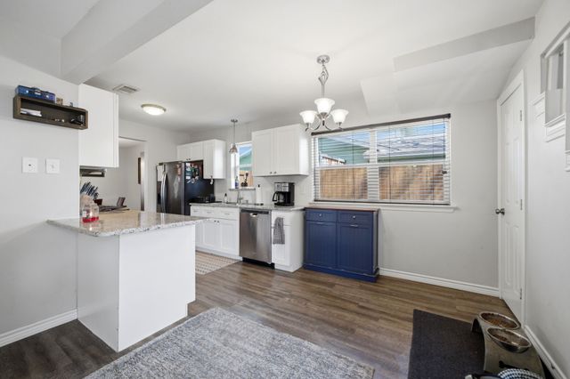 11218 Buchanan Drive, Dallas, TX 75228