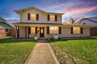 11218 Buchanan Drive, Dallas, TX 75228