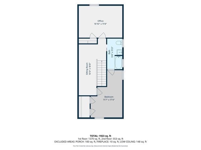 1604 S Adams Street, Fort Worth, TX 76104